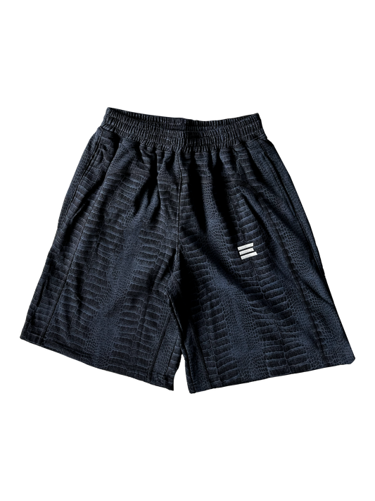 CROCLOCK SHORTS