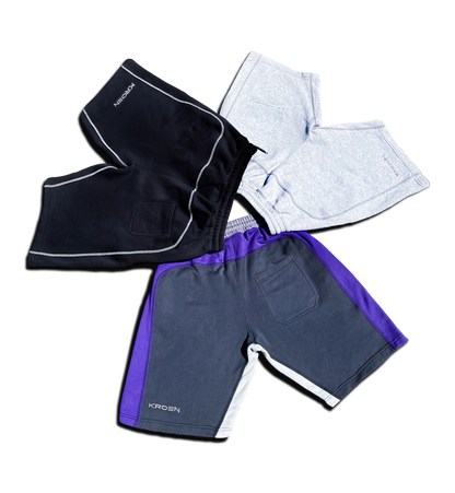 SUMMERLOCK SHORTS
