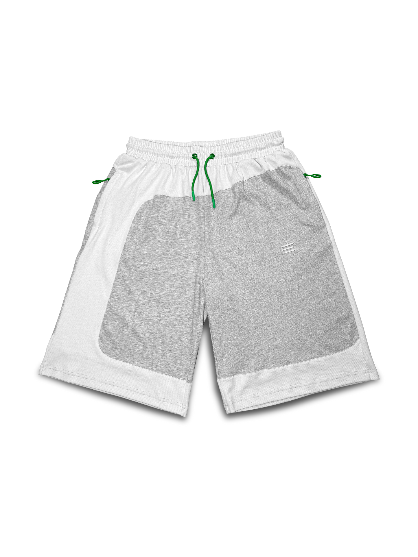 ENVY ASYM SHORTS