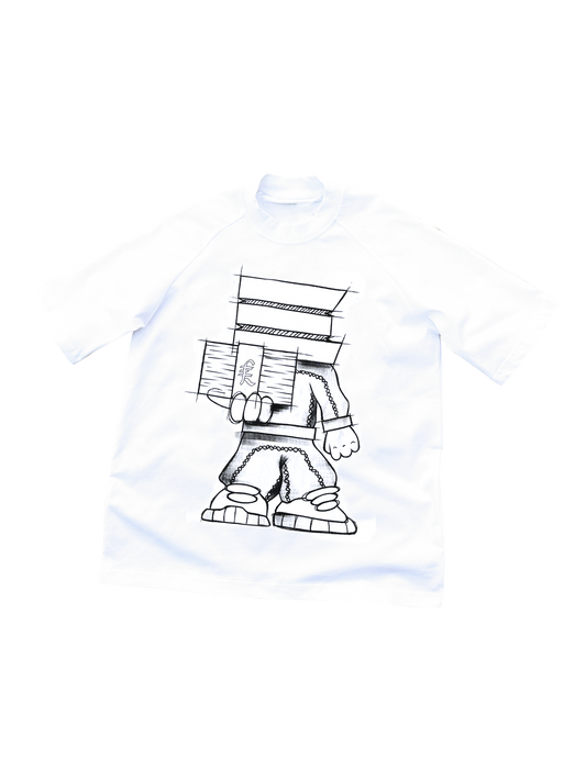 SKETCH KROENHEAD T