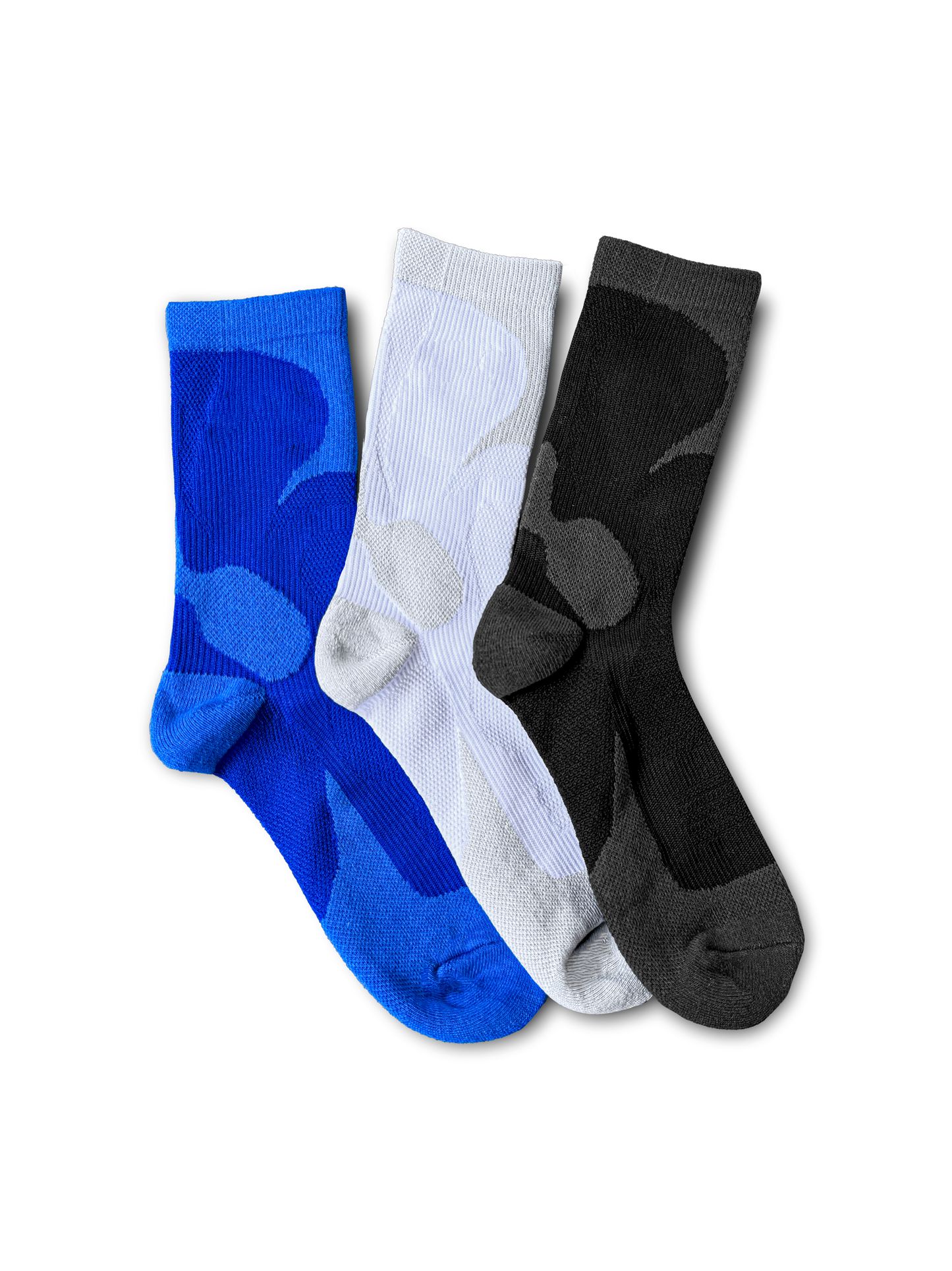 OXYGEN SOCKS