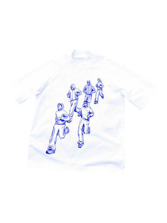 STRIDE T
