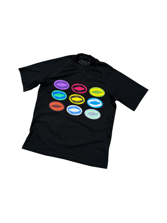 POLYCHROME SPORT T