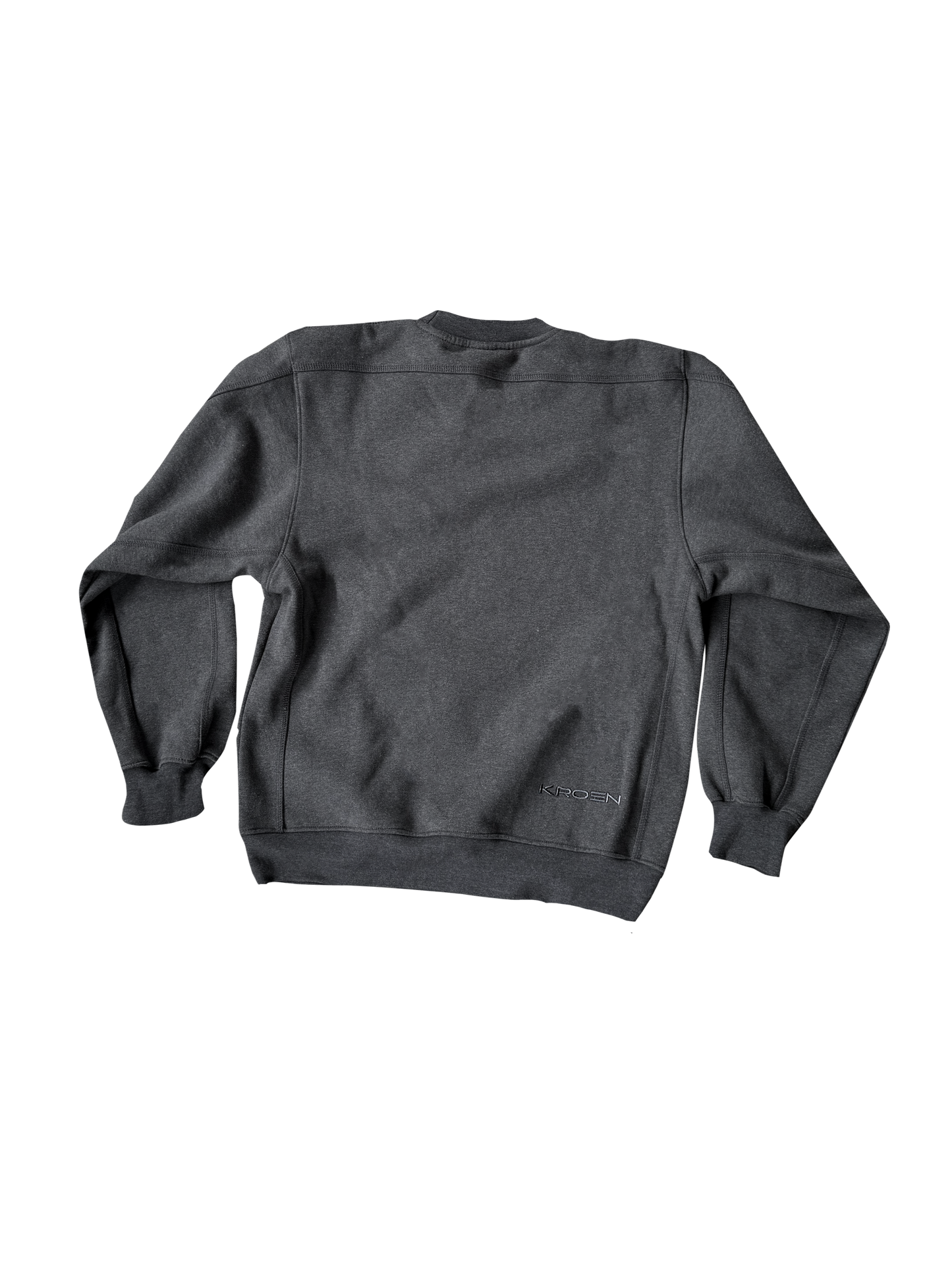 CONCRETELOCK CREWNECK