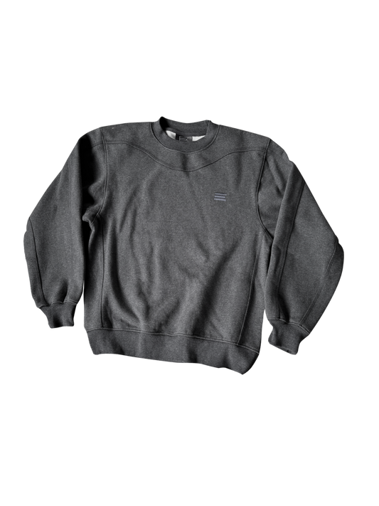 CONCRETELOCK CREWNECK