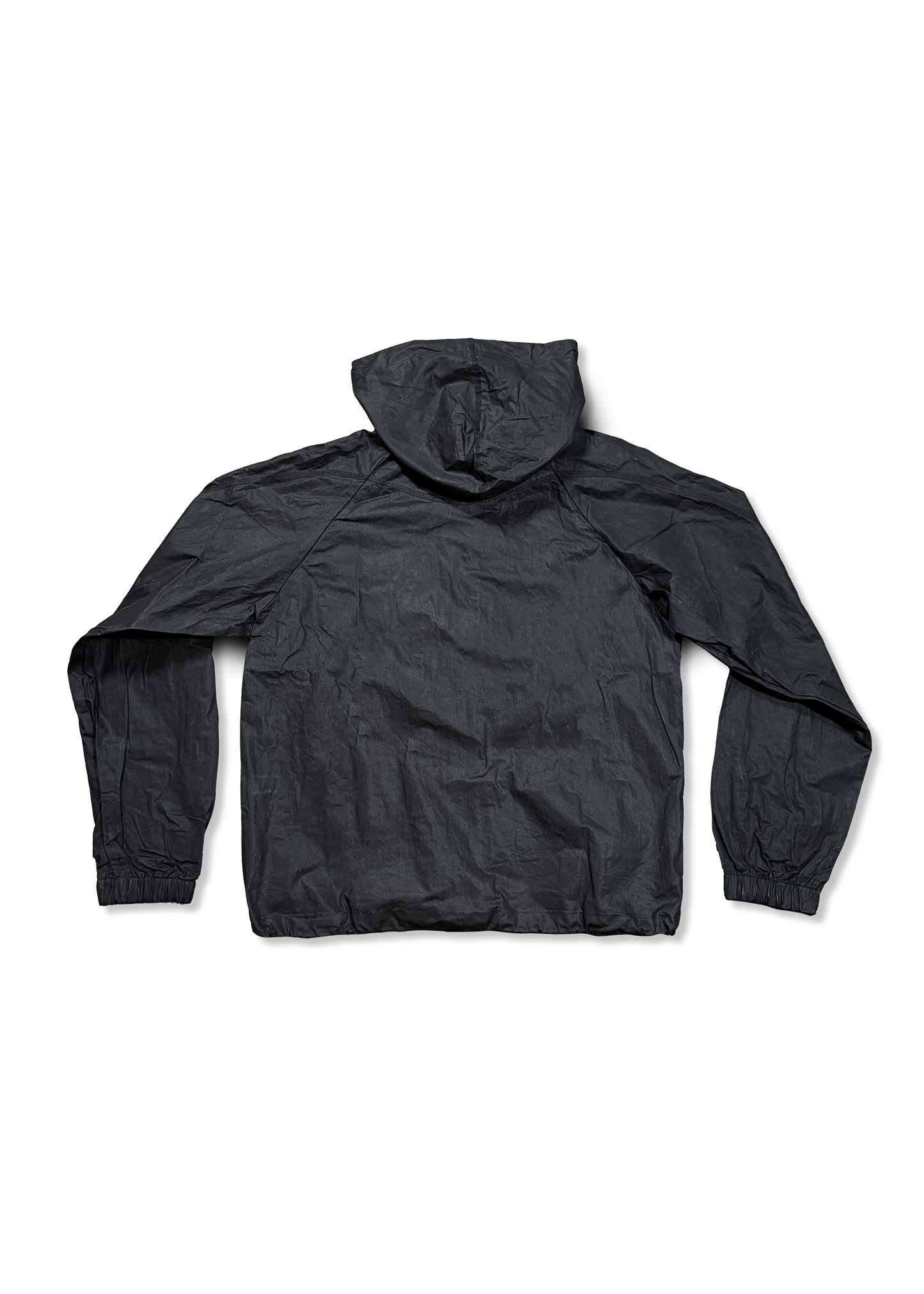 WAXED GENERAL JACKET
