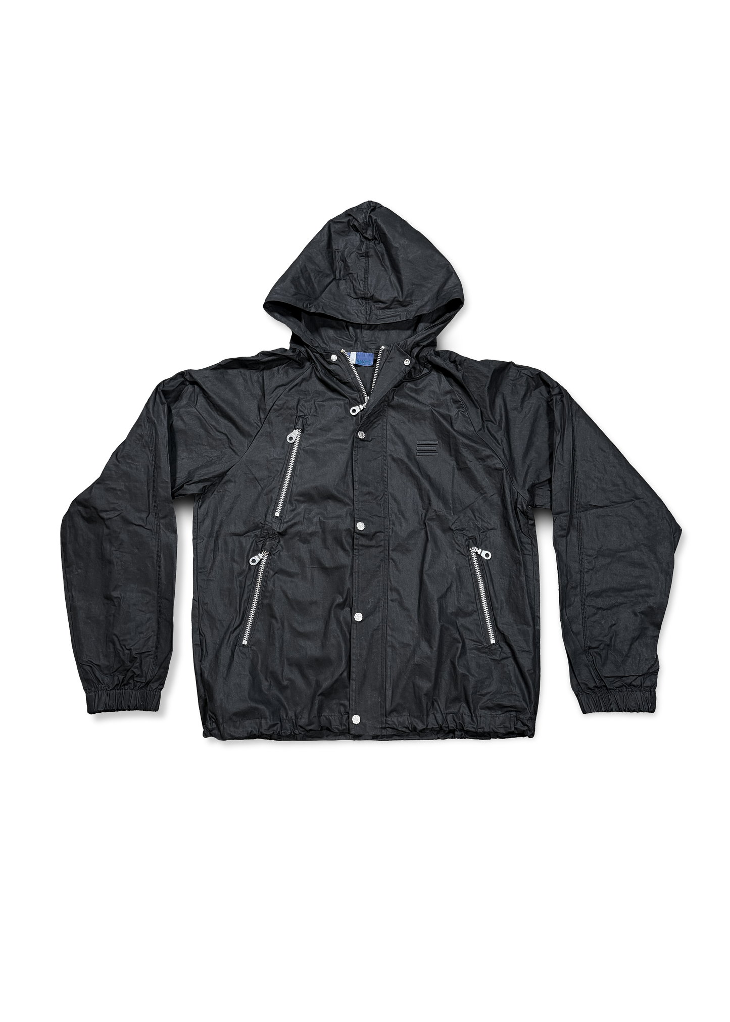 WAXED GENERAL JACKET