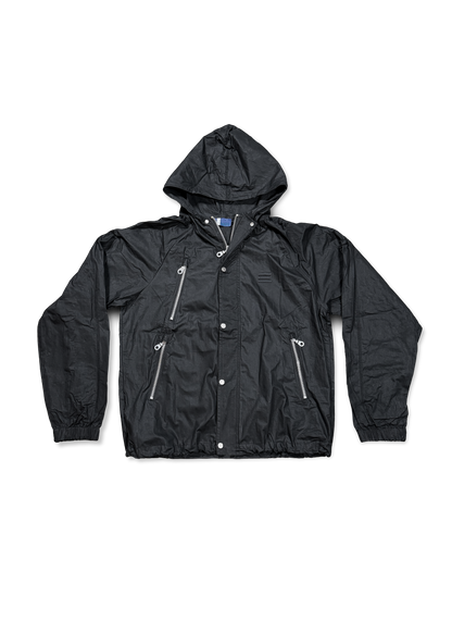 WAXED GENERAL JACKET