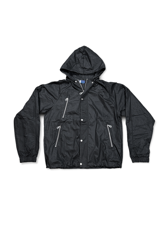 WAXED GENERAL JACKET