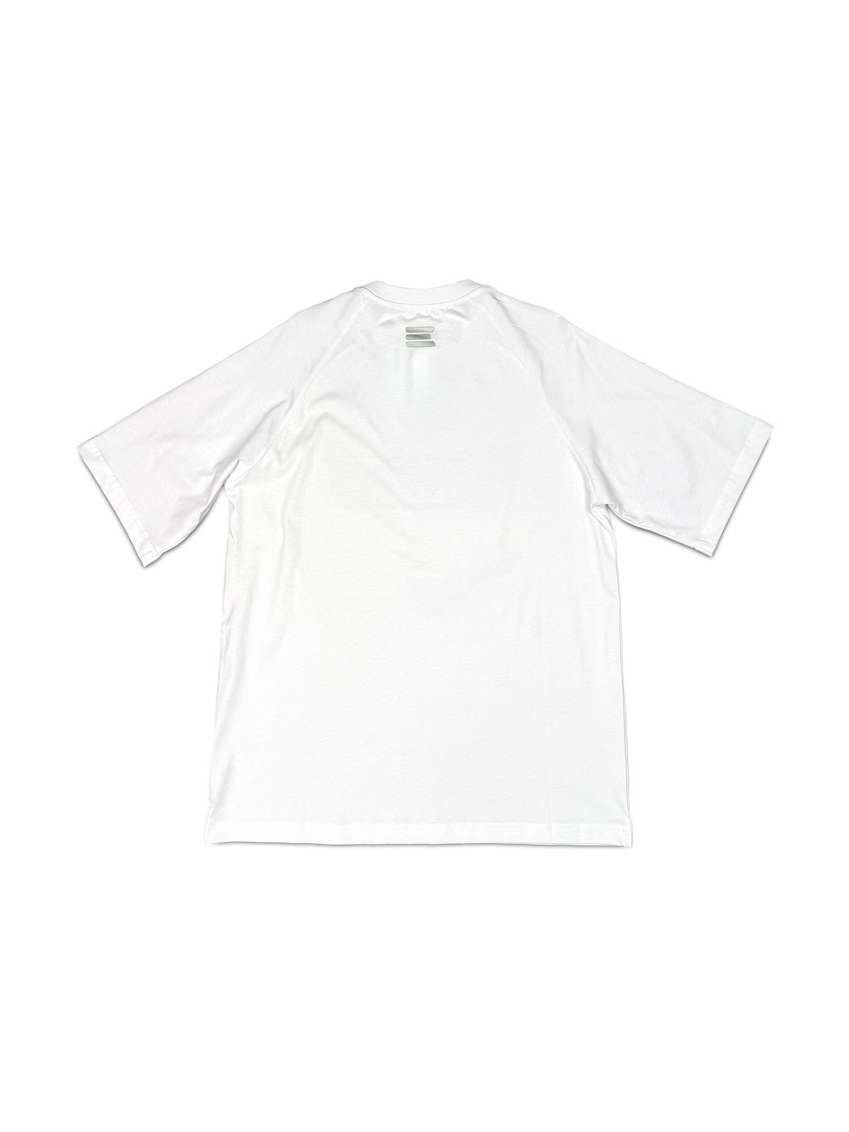 SILVER BUMPER T