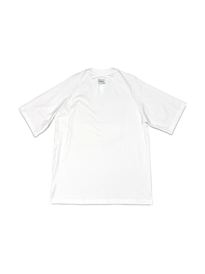 SILVER BUMPER T