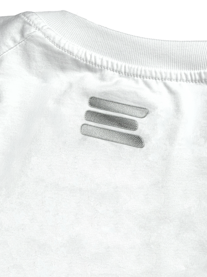 SILVER BUMPER T