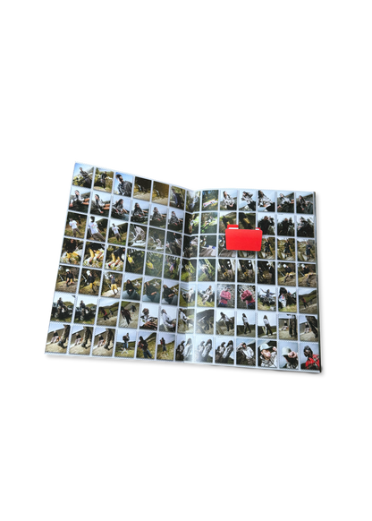 LOCAL ZINE