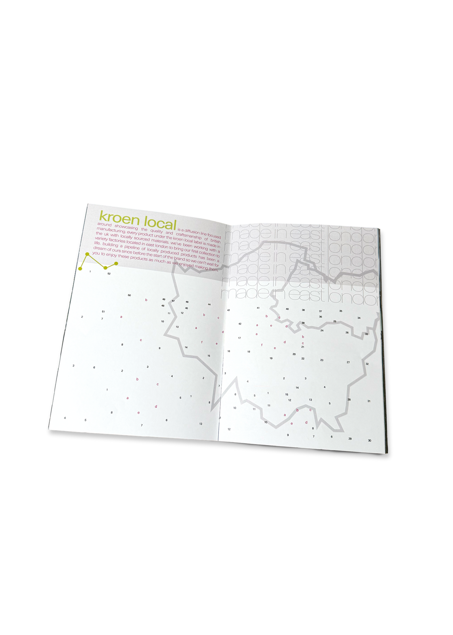 LOCAL ZINE