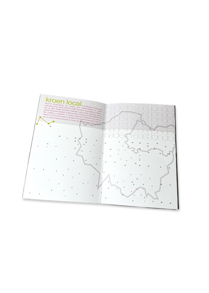 LOCAL ZINE