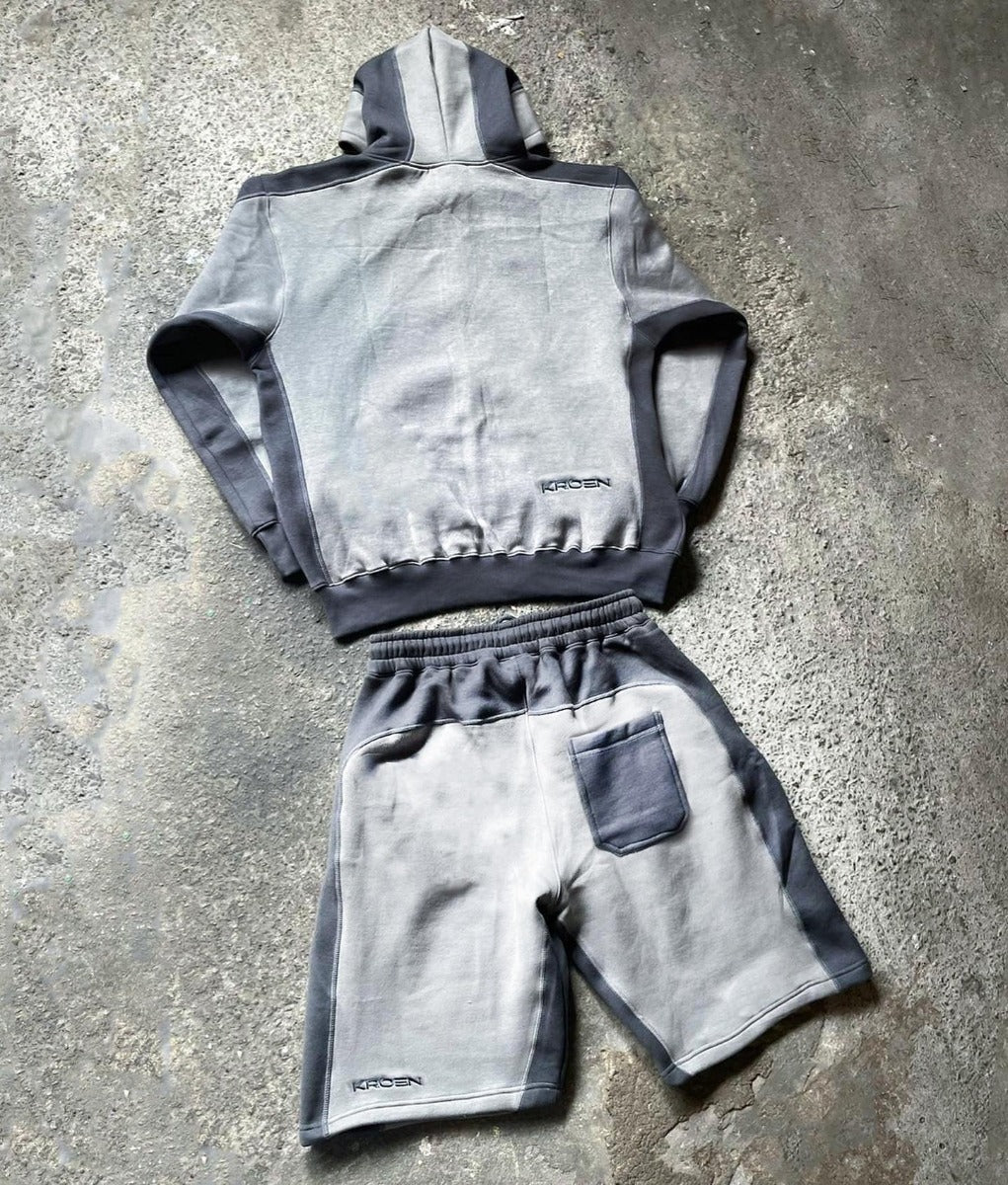 SUMMER OVERLOCK SET