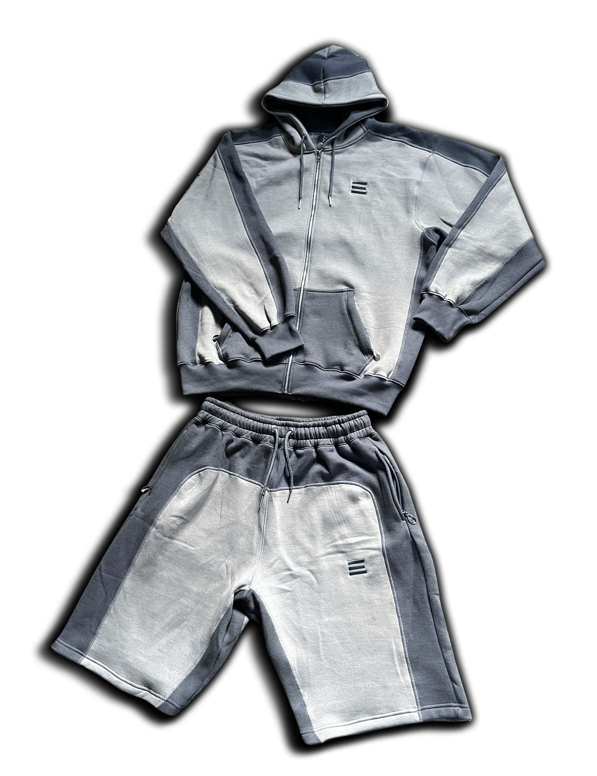 SUMMER OVERLOCK SET